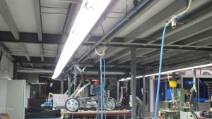 Led verlichting