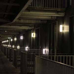 Kop Van Oost Led verlichting